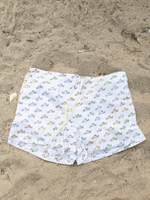 Martha's Vineyard Dreams Nicky Shorts