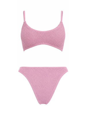 Maldives + Sardinia Bikini Set