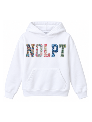 NDLPT Relaxed Hoodie
