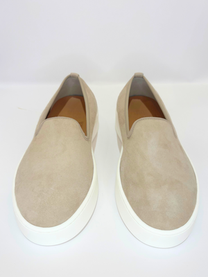 Roma Stretch Unlined