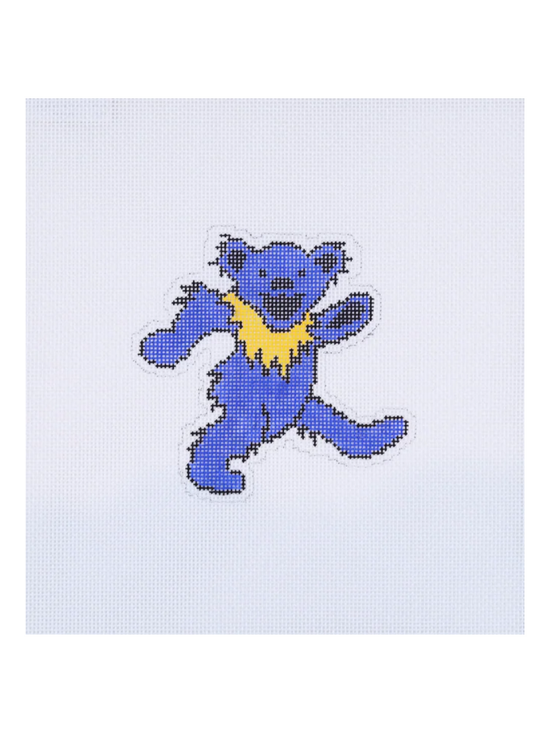Grateful Dead Bear