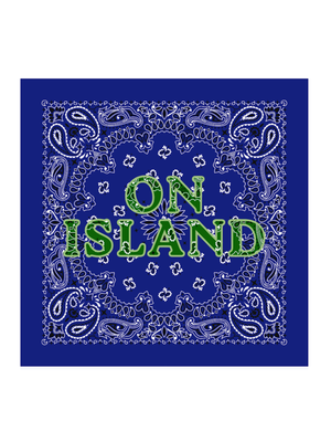 On Island Bandana