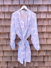 Endless Summer Gauze Robe