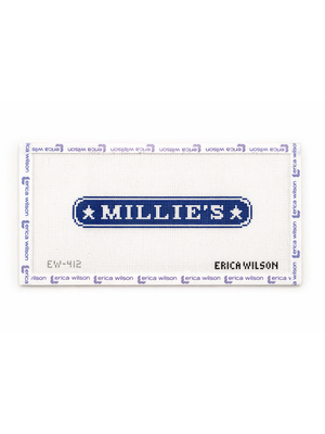 Millie's Quarterboard