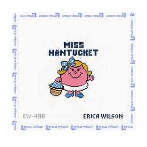 Miss Nantucket