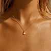 Tacha Mini Shell Necklace