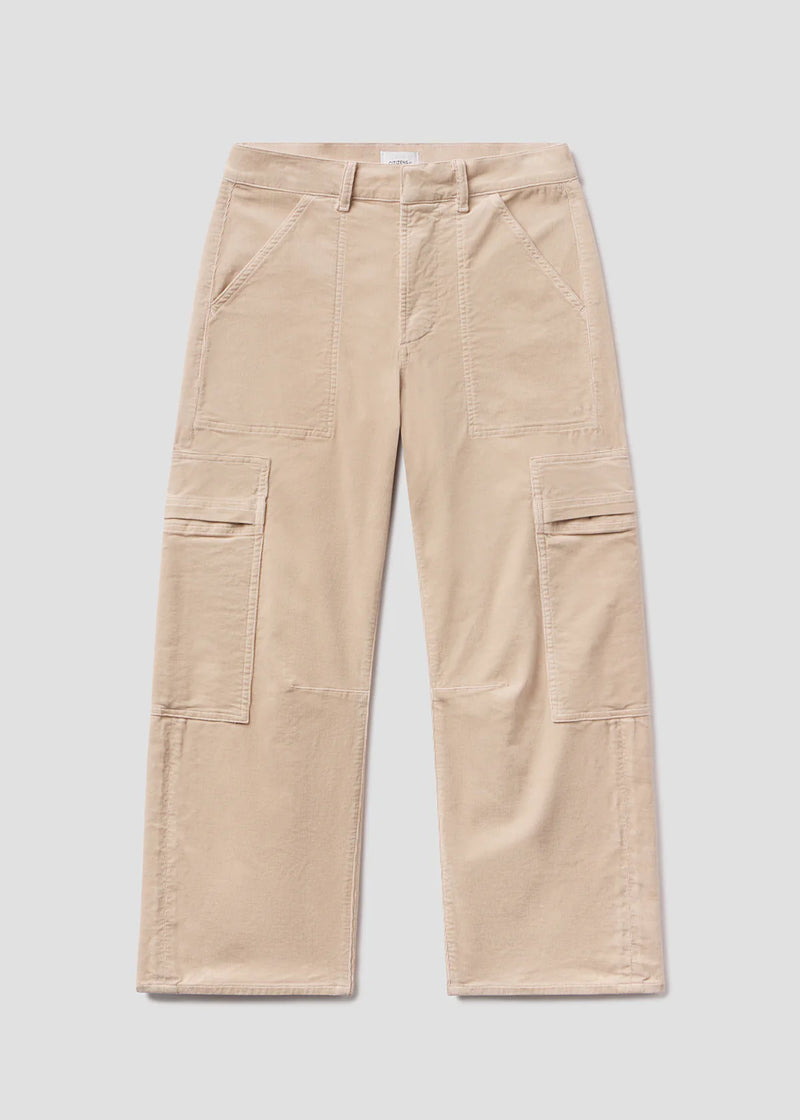 Marcelle Low Slung Cargo