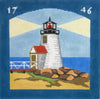 Nantucket Lighthouses