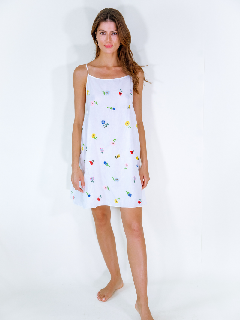 Erica Wilson Tuckernuck Dress Erica Wilson Tuckernuck Dress