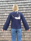 Nantucket Cardi