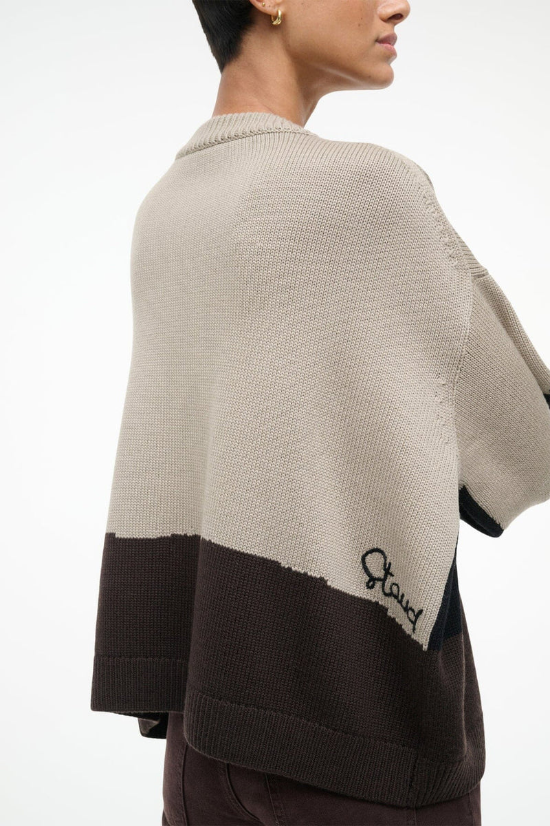 Giada Sweater Stables