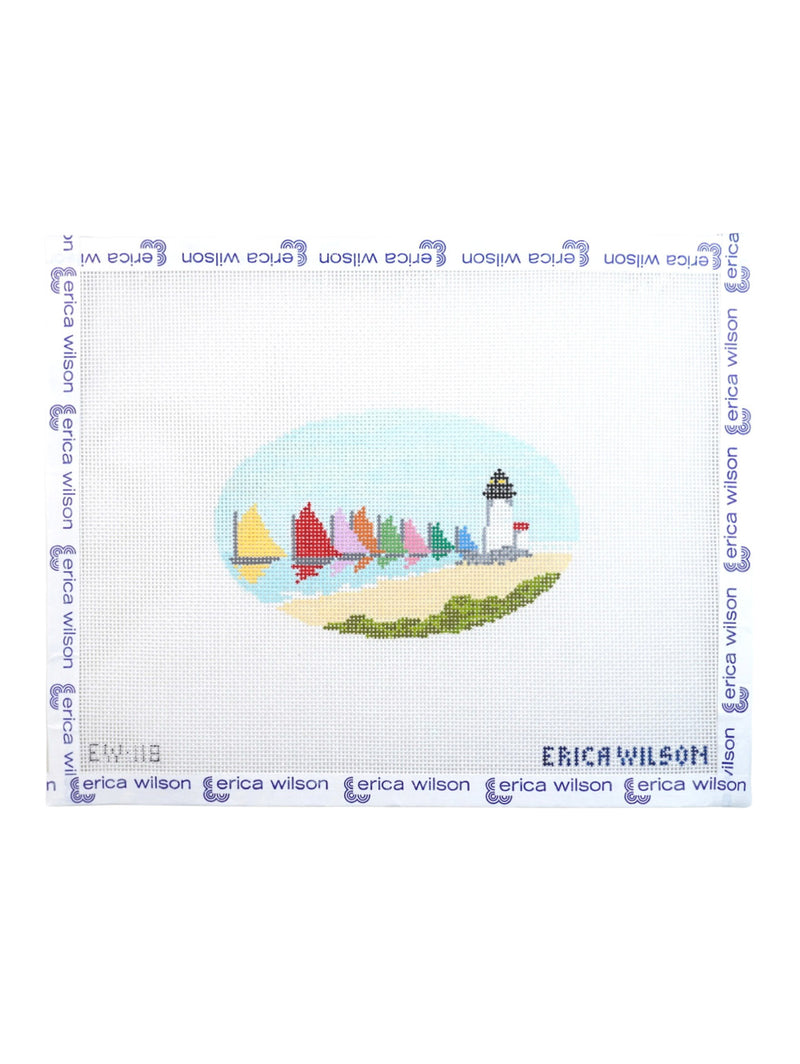 Outward Bound Ornament