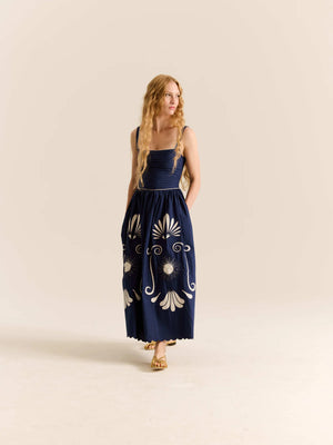 Almara Dress