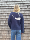 Nantucket Cardi