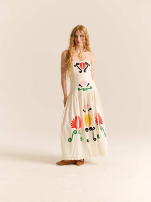 Malla Dress