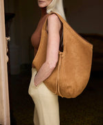 Soft Medium Hobo Bag