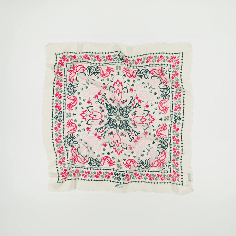 Foulard Bandana Large