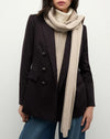 Dorsey Knit Scarf Dickey