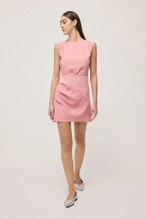Tiffany Mini Dress