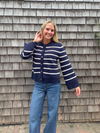 Nantucket Cardi