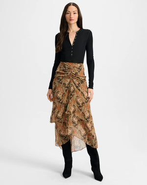 Sira Skirt