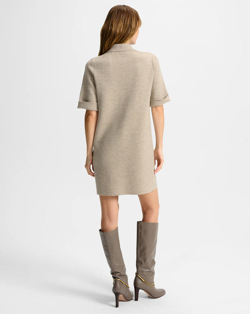 Madden Knit Dress
