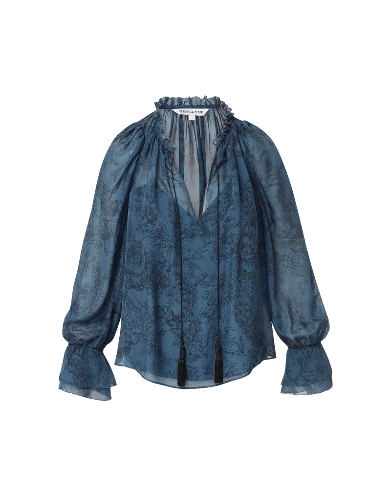 Maxime Blouse