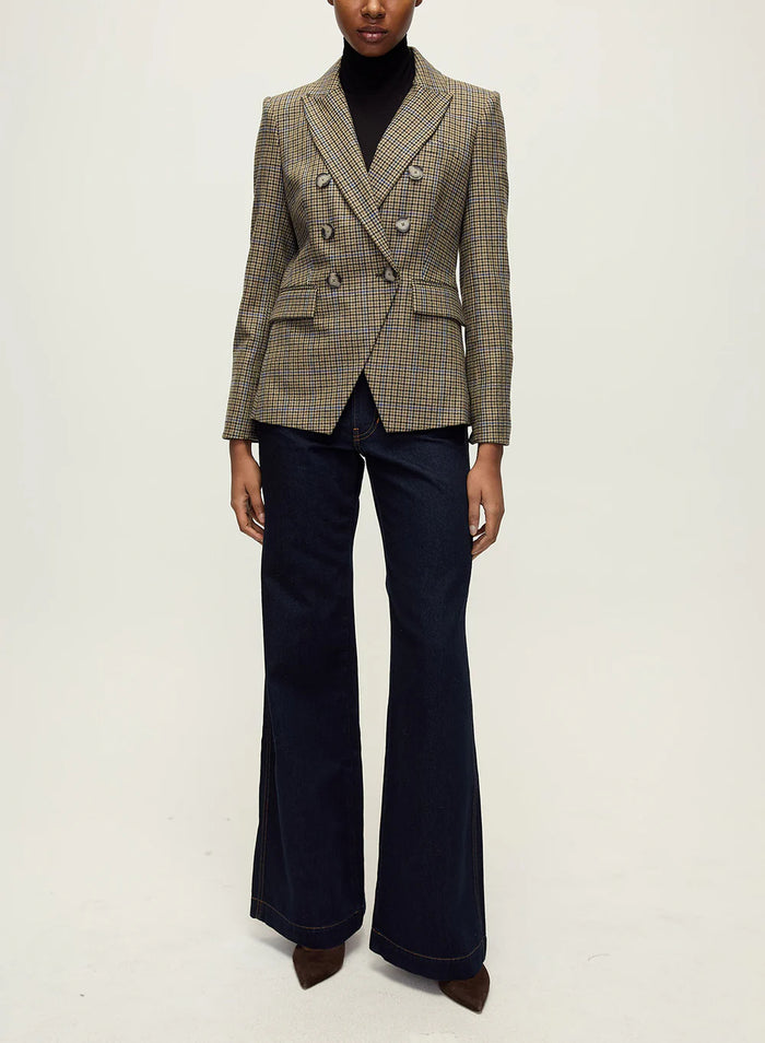 Miller Dickey Jacket