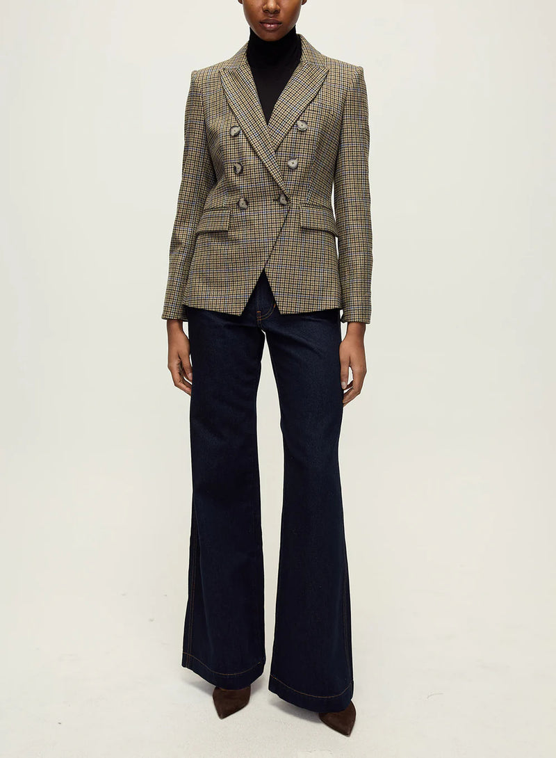 Miller Dickey Jacket