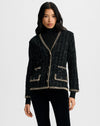 Ceriana Knit Jacket