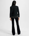 Ceriana Knit Jacket