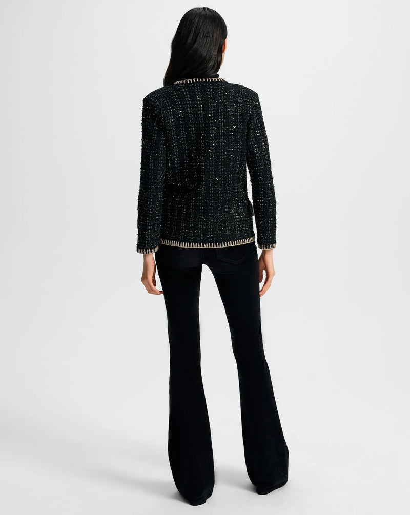 Ceriana Knit Jacket