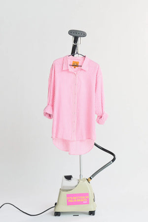 Classic Button Down