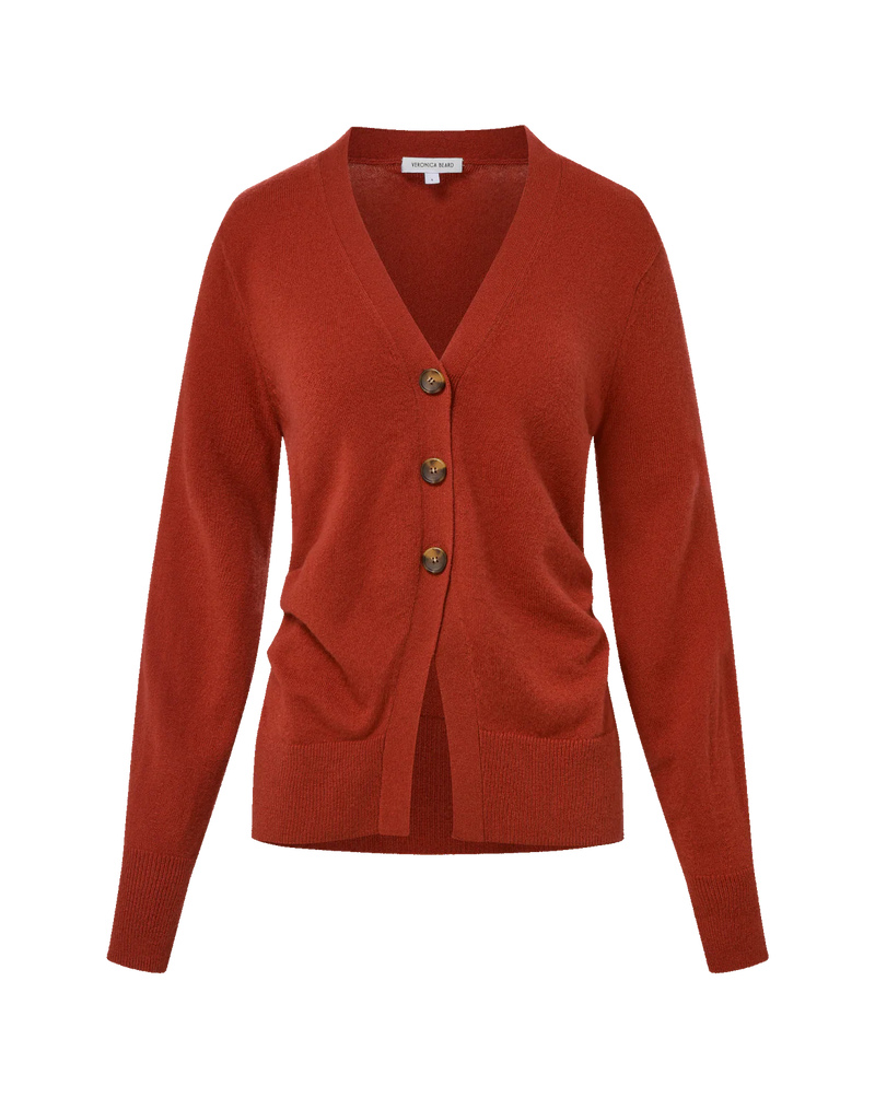 Lamotte Cashmere Cardigan