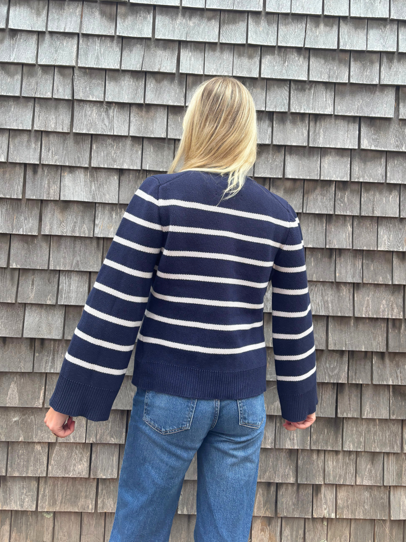 Nantucket Cardi