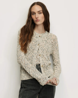 Drummond Cardigan