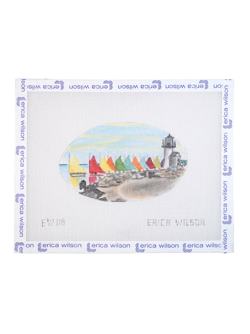 Outward Bound Ornament