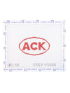 ACK Bumper Sticker