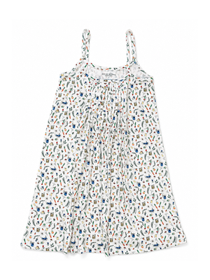 Sip n Stitch Nightie PJ