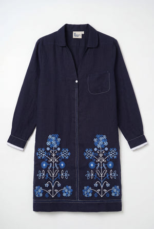 Newbury Mini Dress