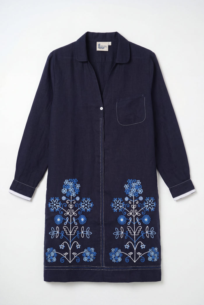 Newbury Mini Dress