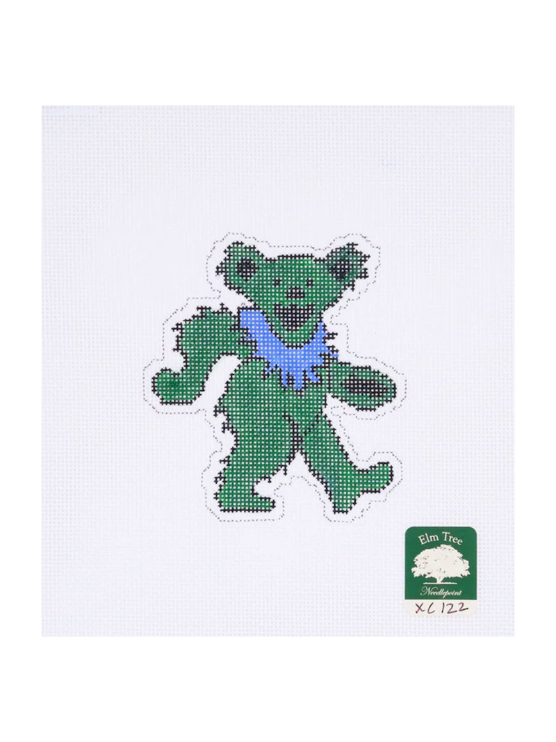 Grateful Dead Bear