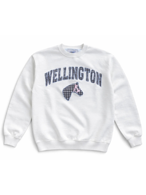 Wellington Jumper
