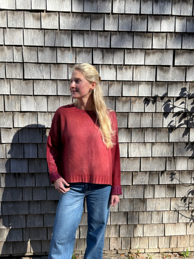 Mia Sweater