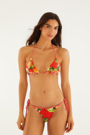 Rope Bikini