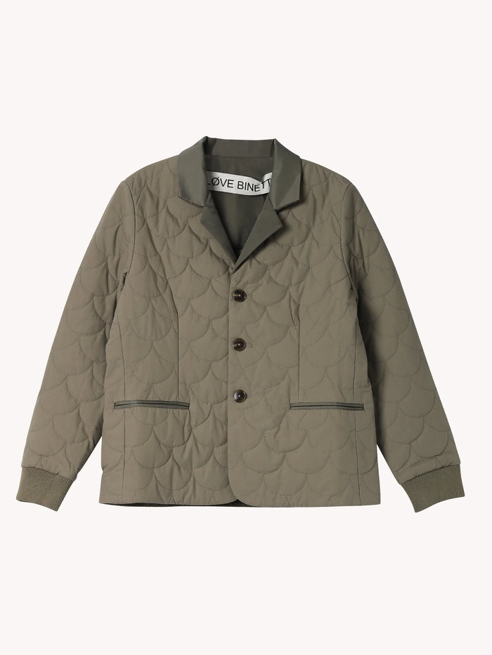 Jonas Jacket
