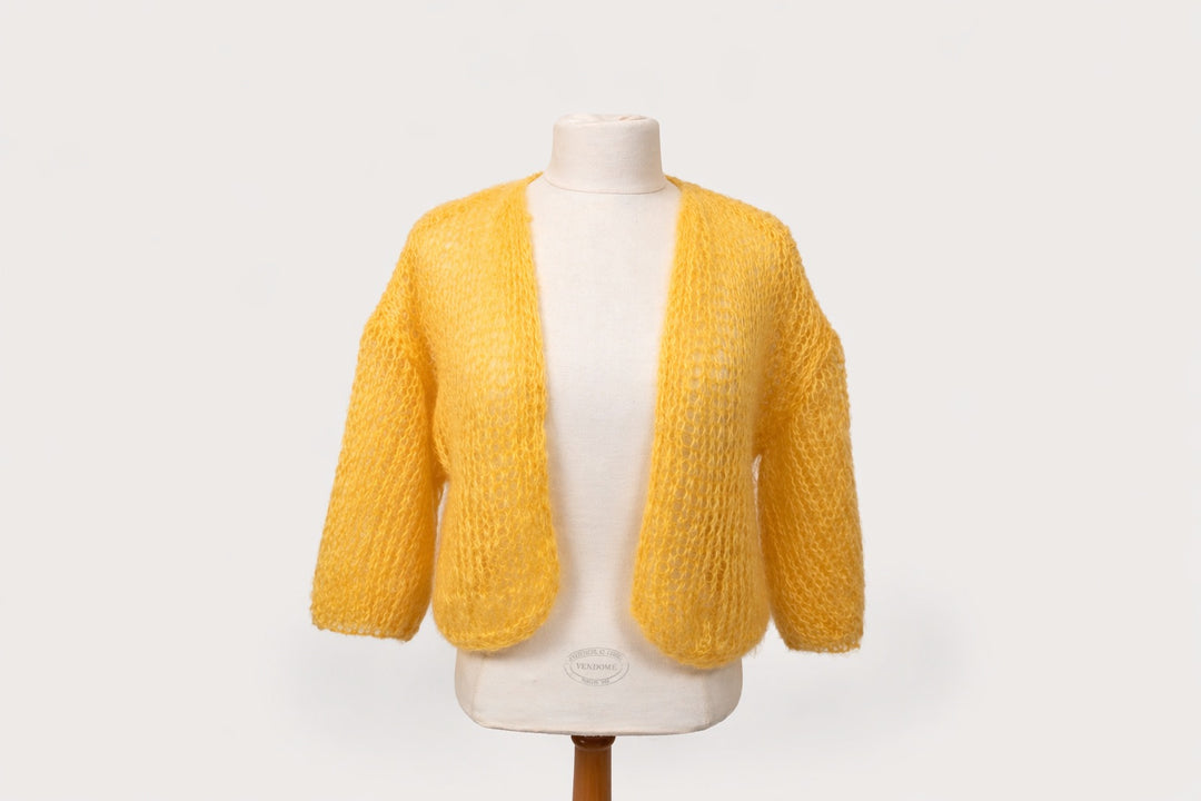 Erica Wilson Sweaters
