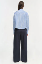 Solid Arden Pull On Pant