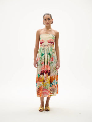 Mana Dress