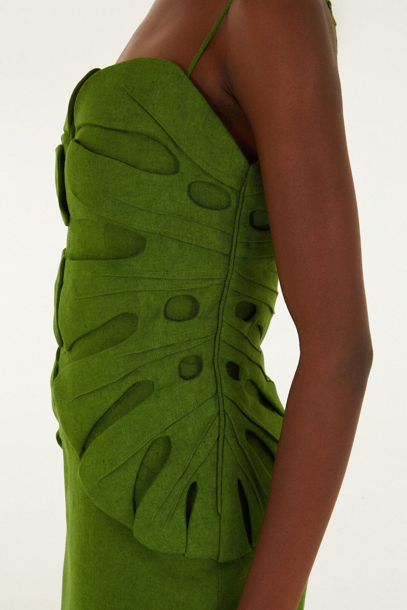 green dress with holes Inspired Hearts | Dresses | Green Key Hole Maxi Dress
